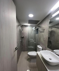 Cavenagh Lodge (D9), Apartment #603220101
